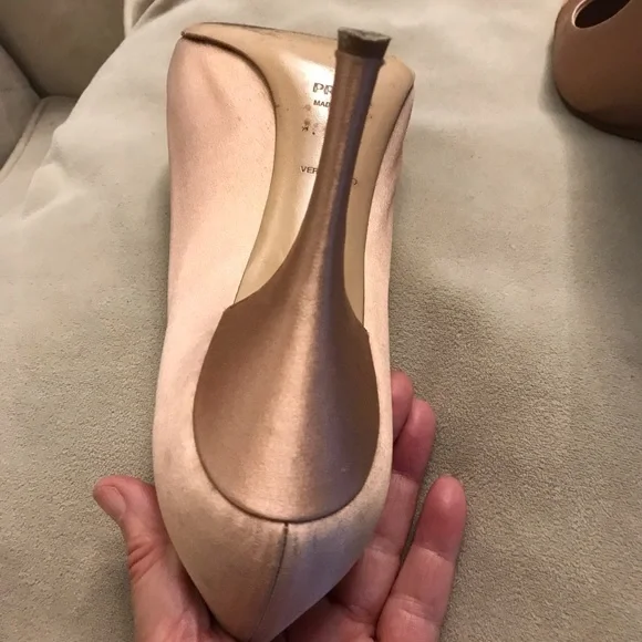 Prada shoes - Picture 4 of 5